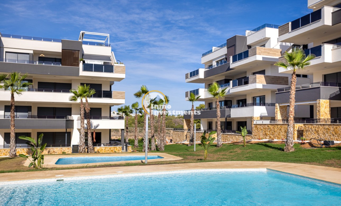 Revente privée - Appartement - Los Altos