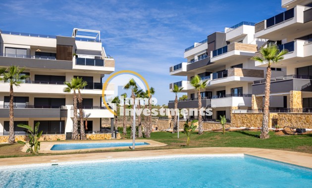 Revente privée - Appartement - Los Altos