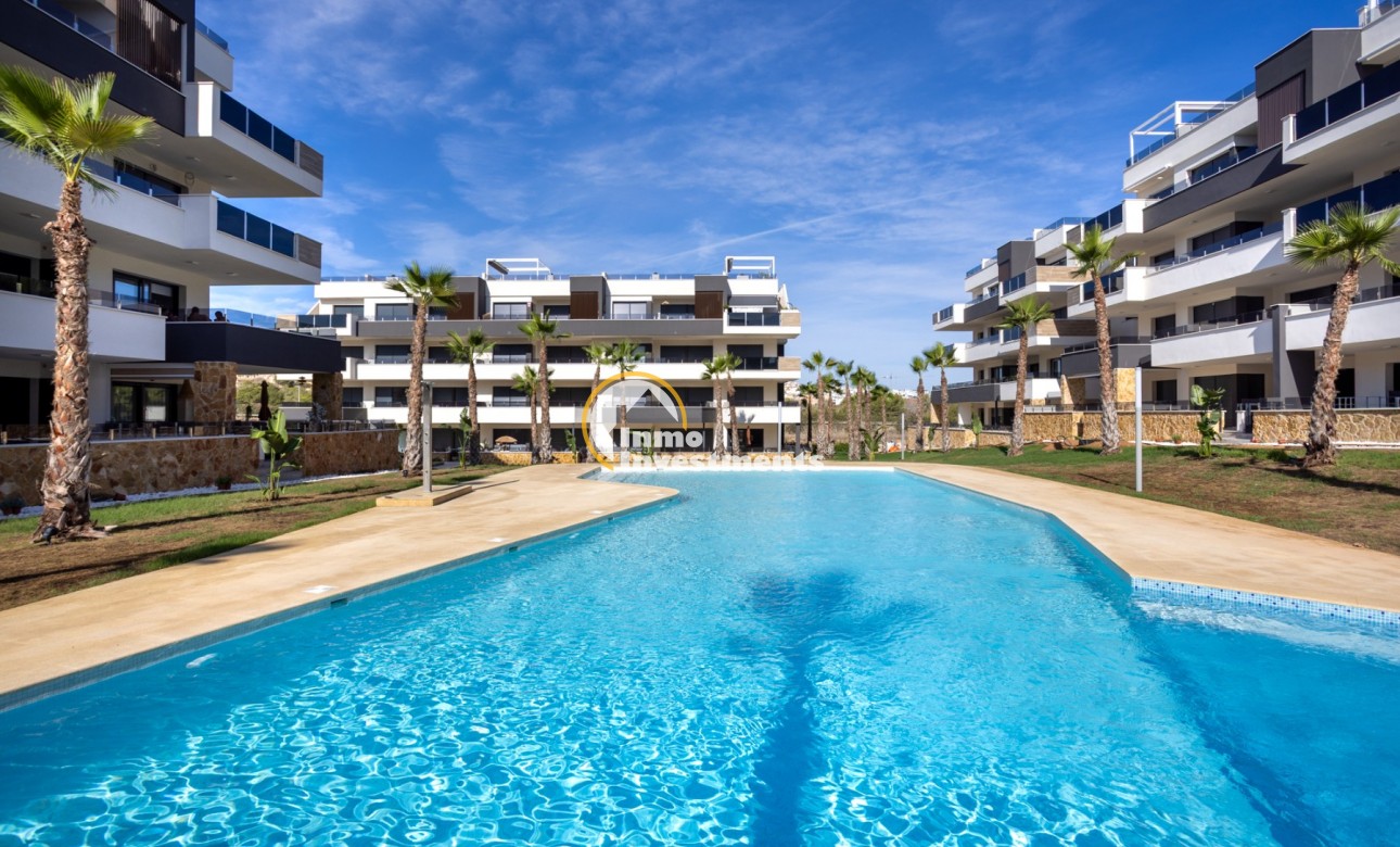 Revente privée - Appartement - Los Altos