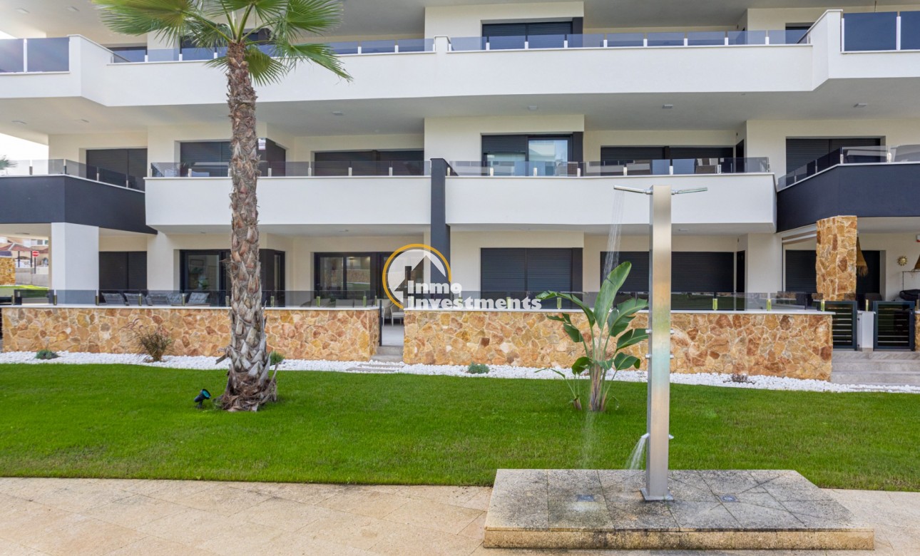 Revente privée - Appartement - Los Altos