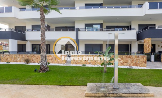 Revente privée - Appartement - Los Altos