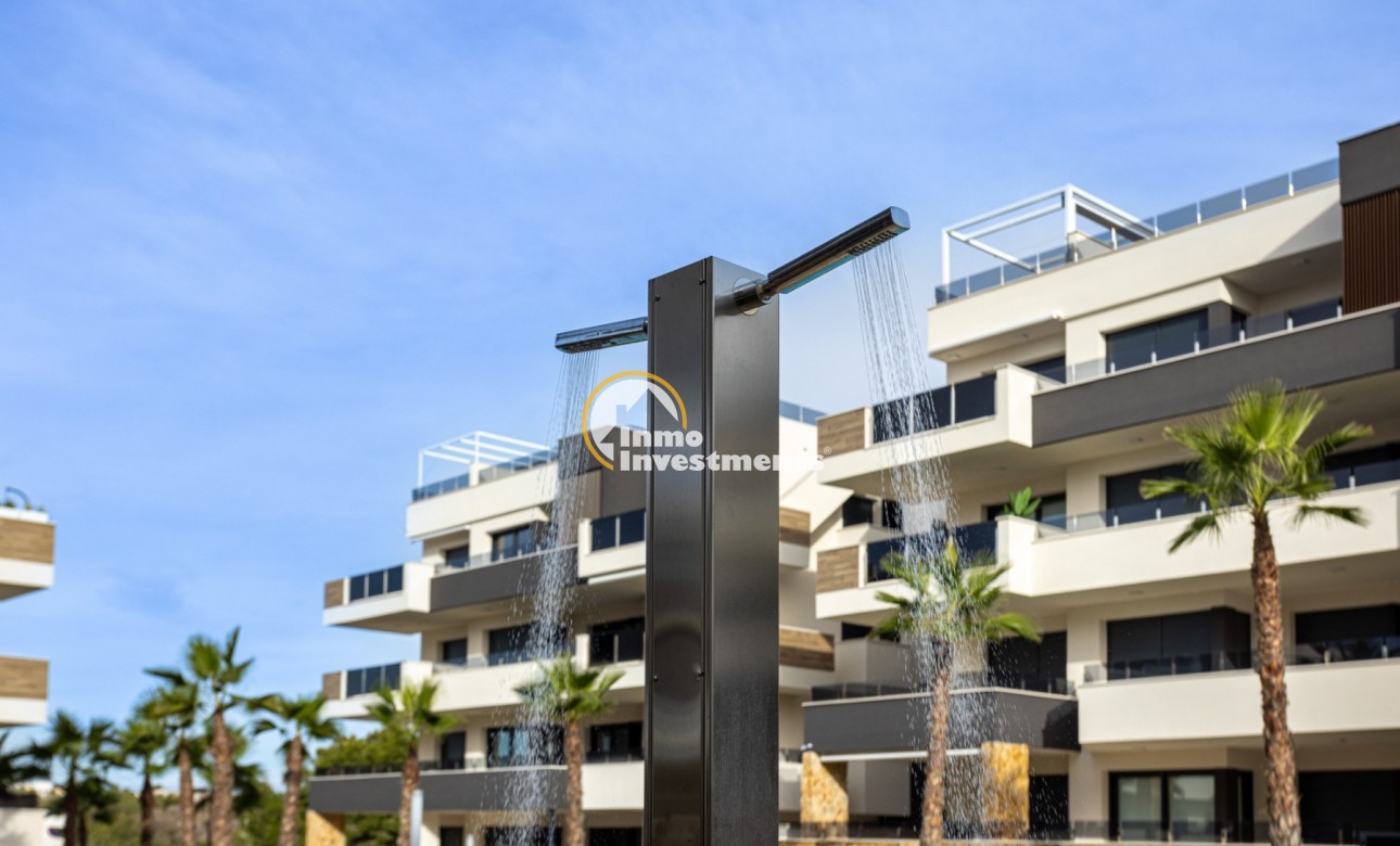 Revente privée - Appartement - Los Altos