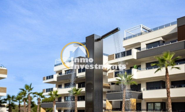 Revente privée - Appartement - Los Altos