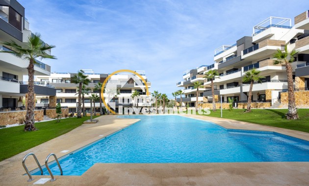 Revente privée - Appartement - Los Altos