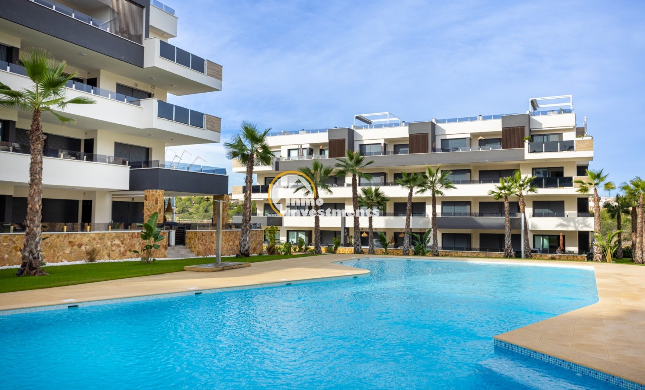 Revente privée - Appartement - Los Altos