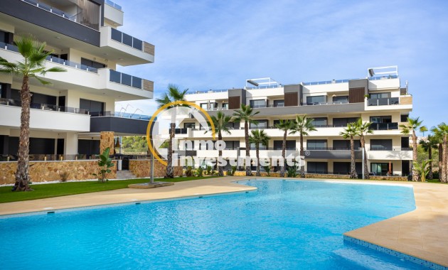 Revente privée - Appartement - Los Altos