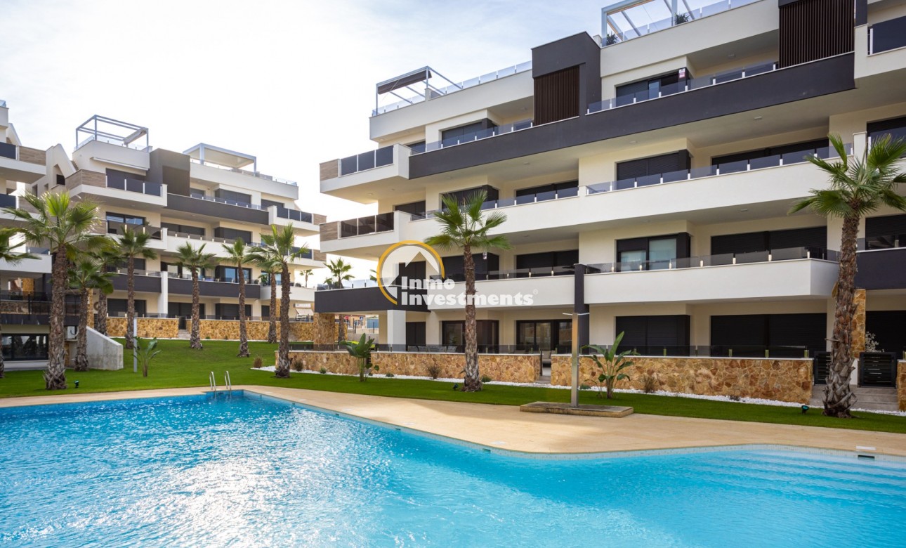 Revente privée - Appartement - Los Altos