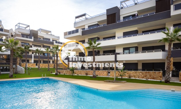 Revente privée - Appartement - Los Altos