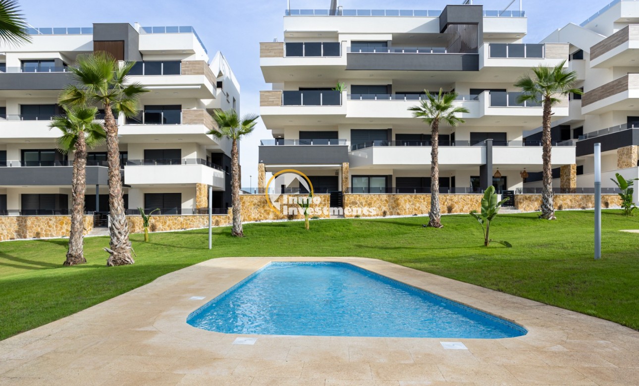 Revente privée - Appartement - Los Altos