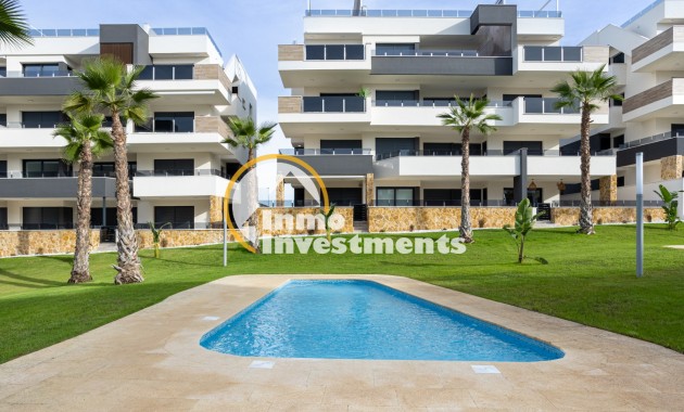 Revente privée - Appartement - Los Altos