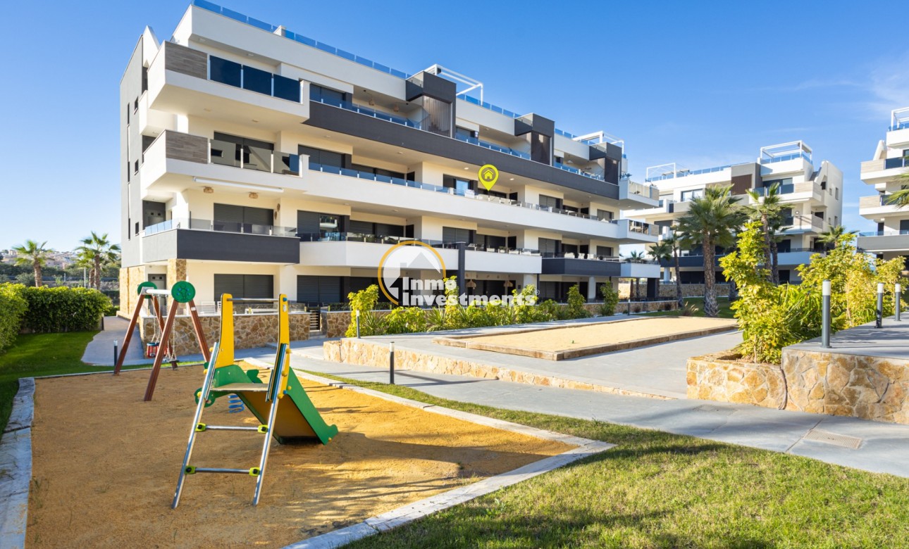 Revente privée - Appartement - Los Altos