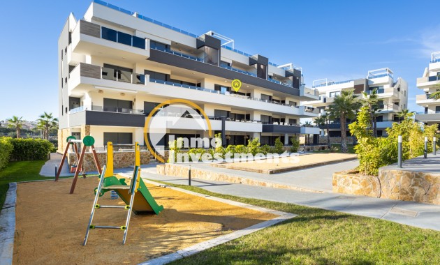 Revente privée - Appartement - Los Altos