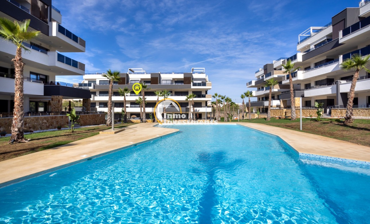 Revente privée - Appartement - Los Altos