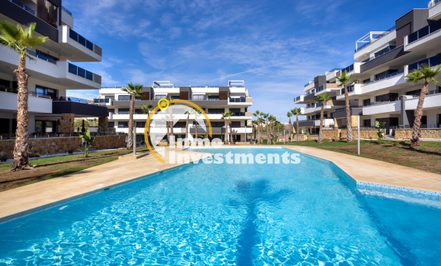 Revente privée - Appartement - Los Altos