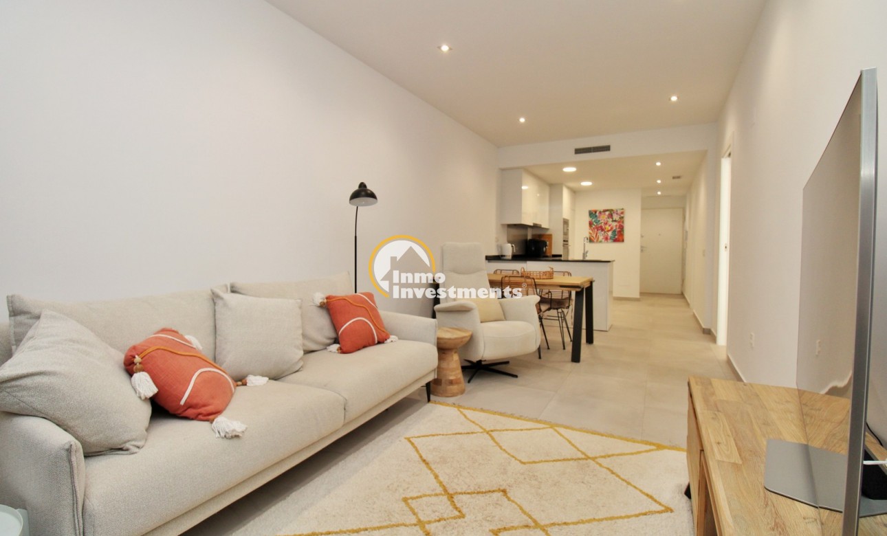 Resale - Town house - Pilar de la Horadada