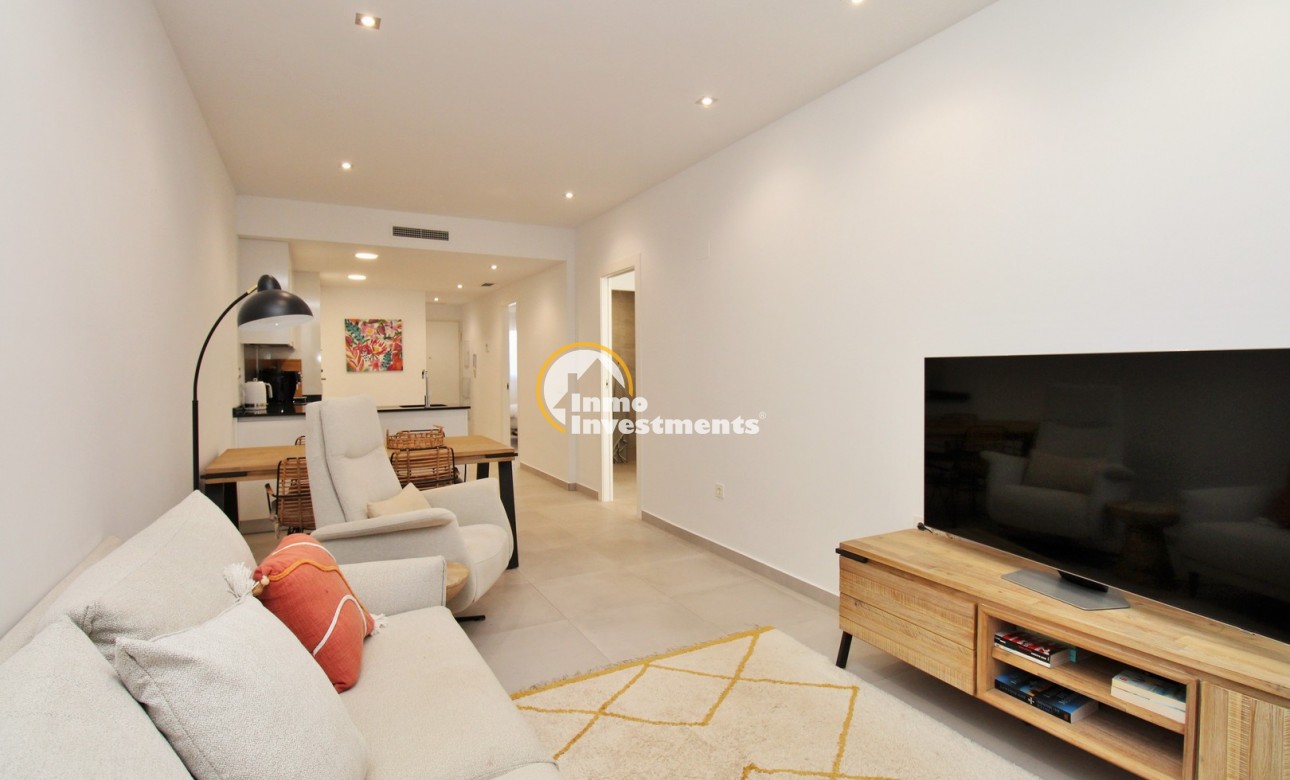 Resale - Town house - Pilar de la Horadada