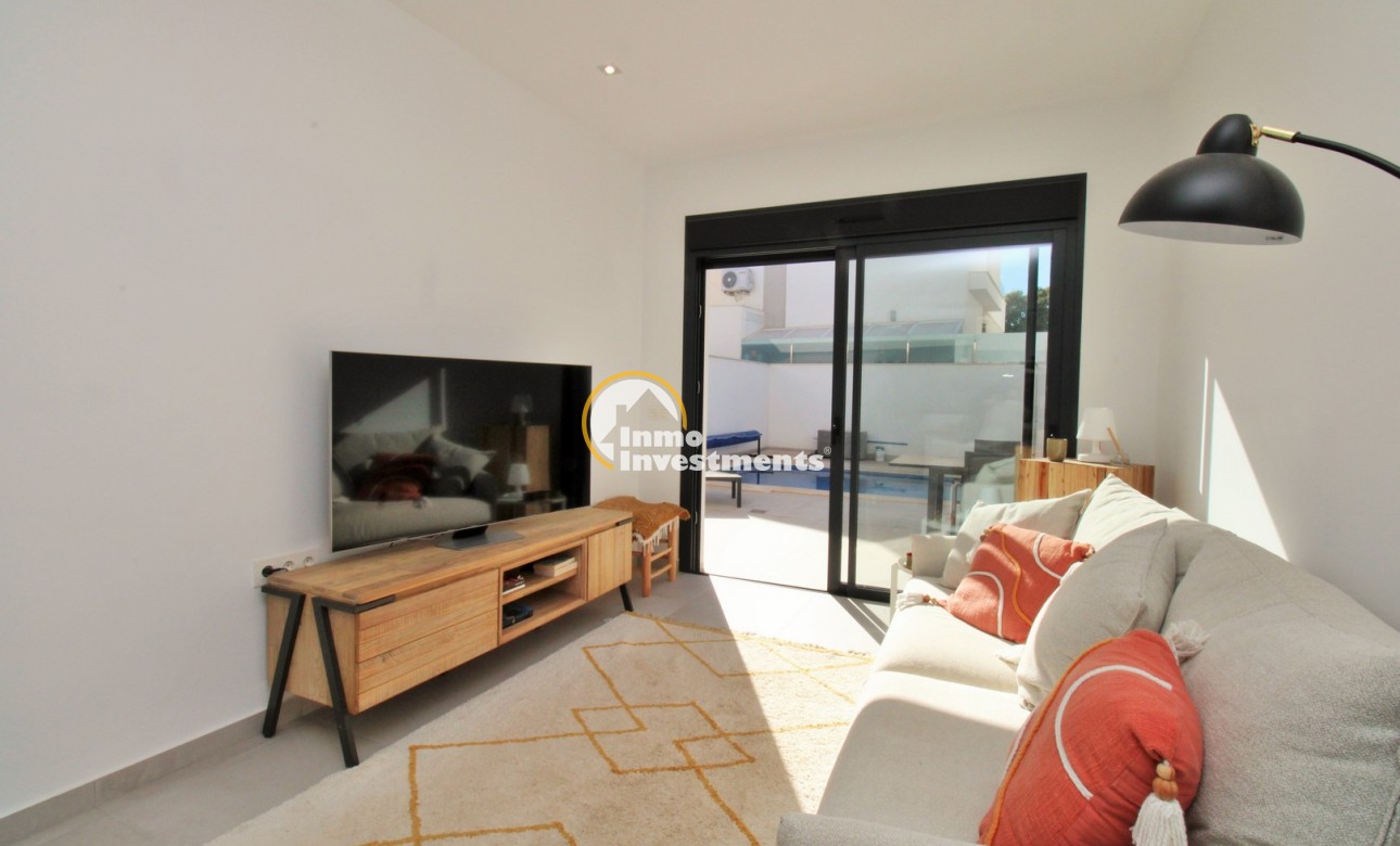 Resale - Town house - Pilar de la Horadada