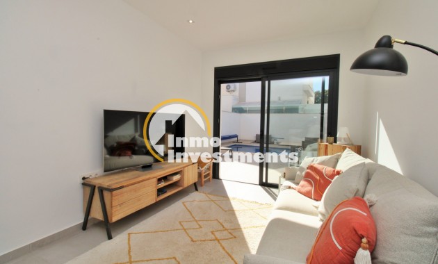 Resale - Town house - Pilar de la Horadada