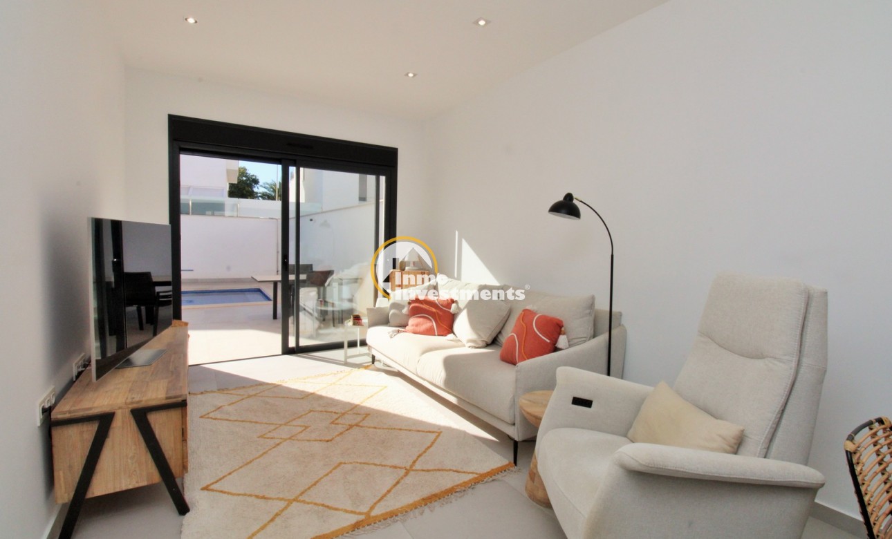 Resale - Town house - Pilar de la Horadada
