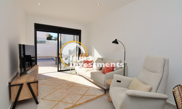 Resale - Town house - Pilar de la Horadada