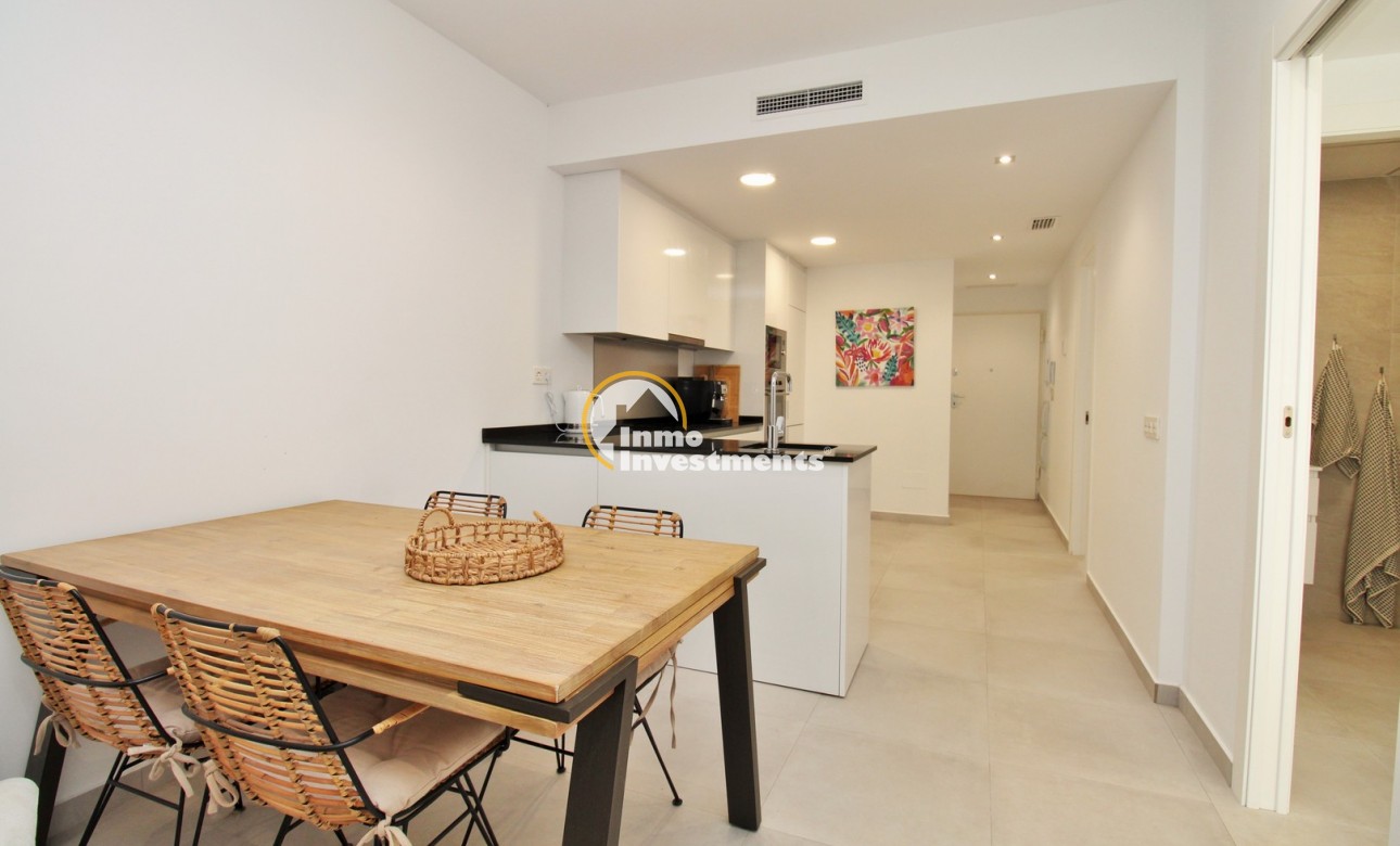 Resale - Town house - Pilar de la Horadada