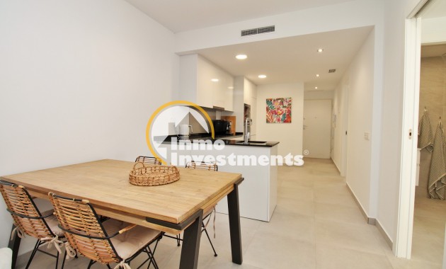 Resale - Town house - Pilar de la Horadada