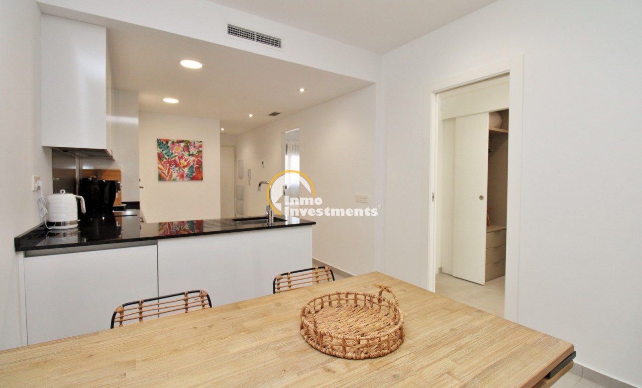 Resale - Town house - Pilar de la Horadada