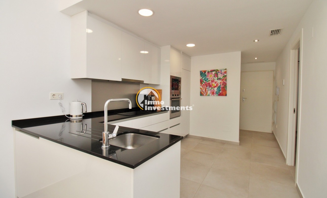 Resale - Town house - Pilar de la Horadada