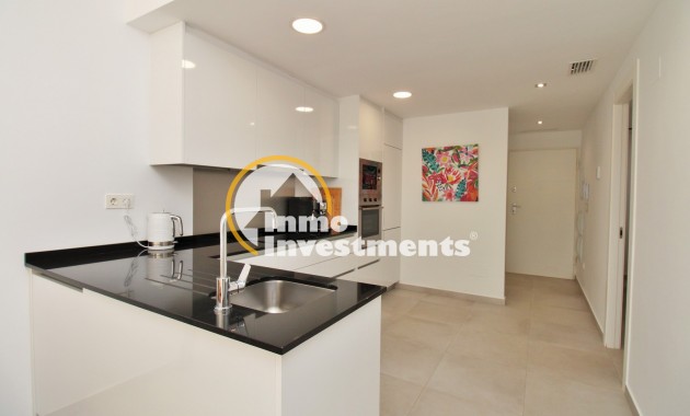 Resale - Town house - Pilar de la Horadada