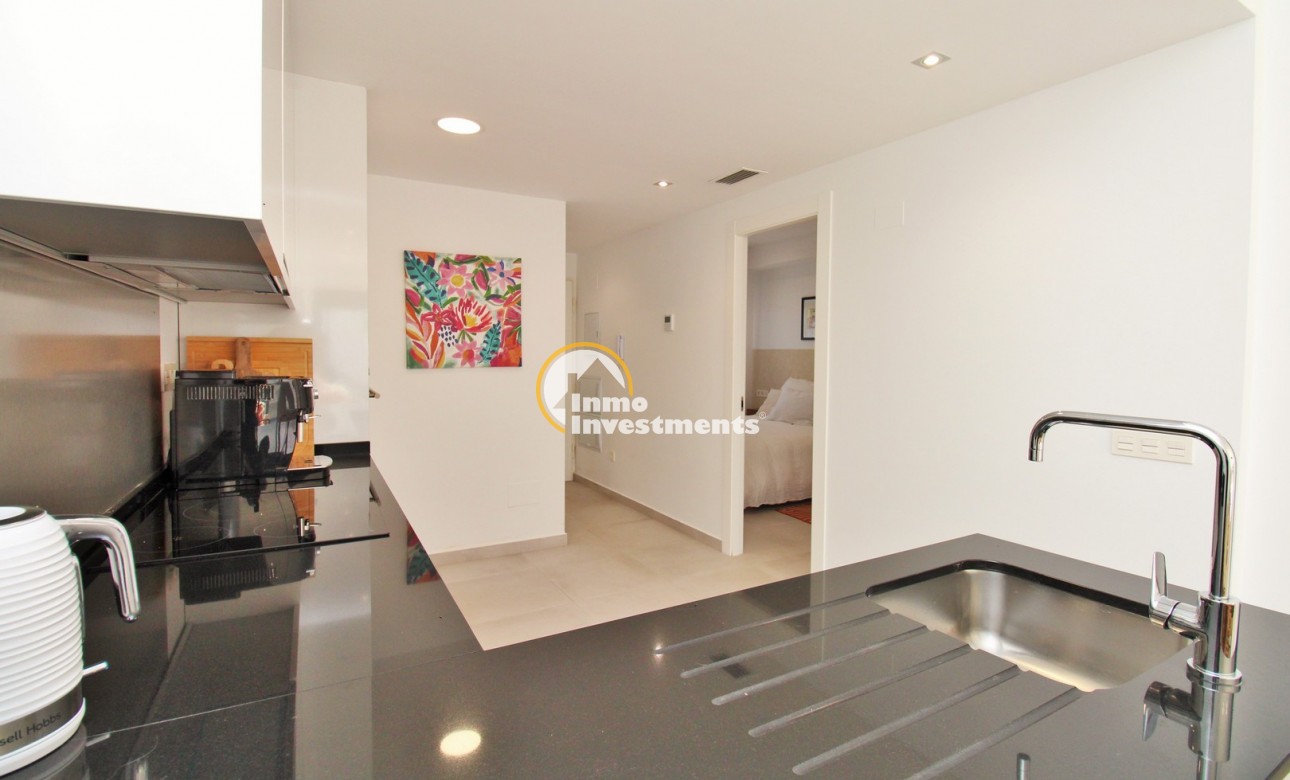 Resale - Town house - Pilar de la Horadada
