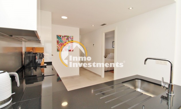 Resale - Town house - Pilar de la Horadada