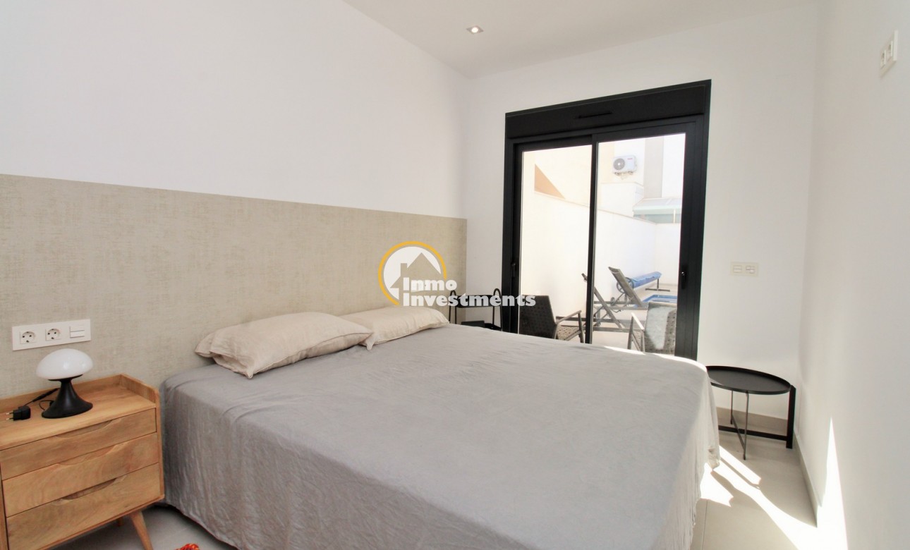 Resale - Town house - Pilar de la Horadada