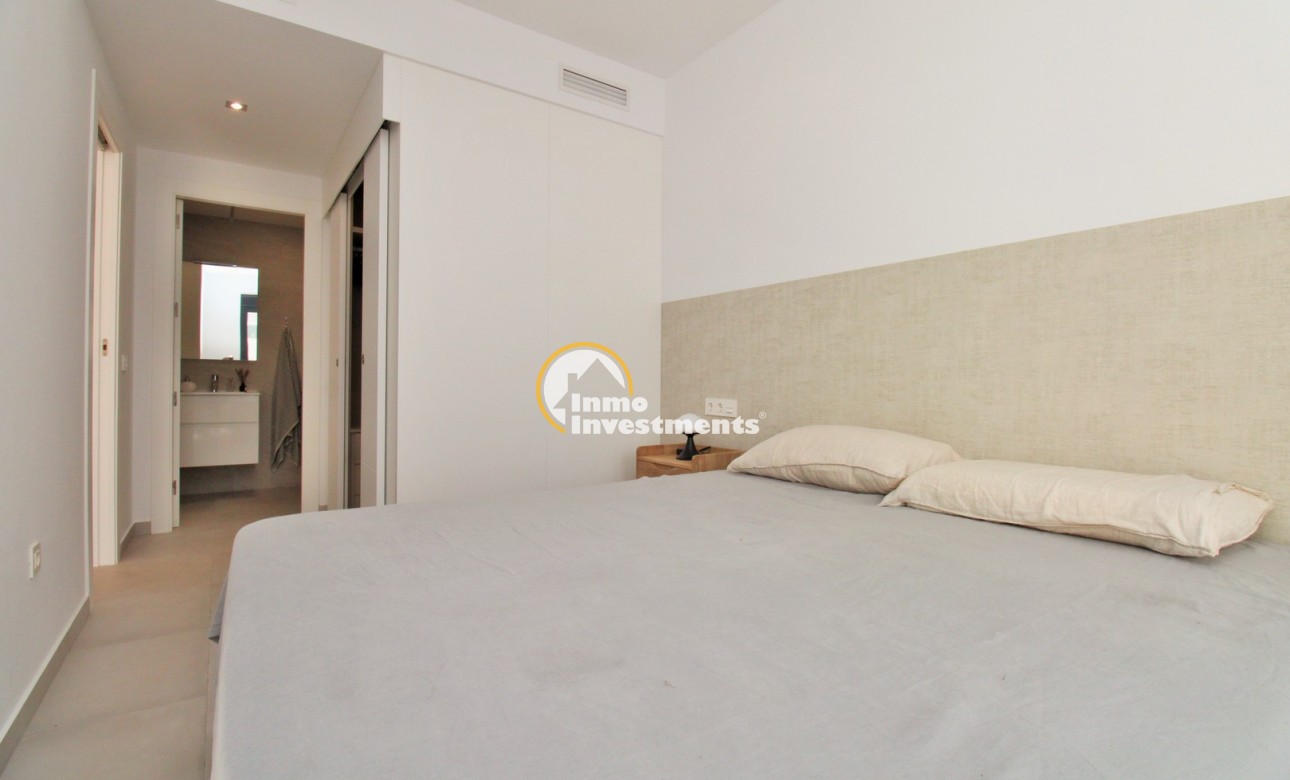Resale - Town house - Pilar de la Horadada