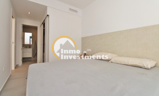 Resale - Town house - Pilar de la Horadada