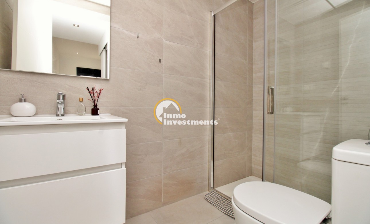 Resale - Town house - Pilar de la Horadada