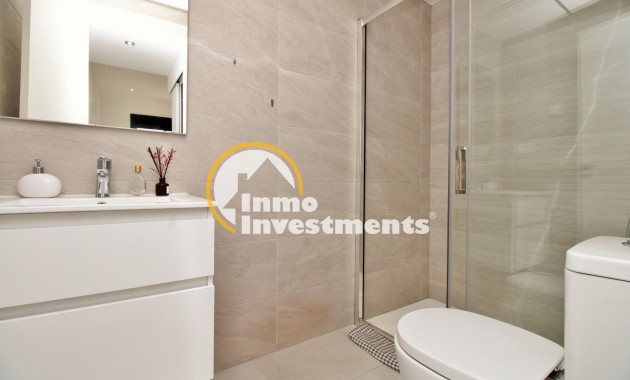 Resale - Town house - Pilar de la Horadada