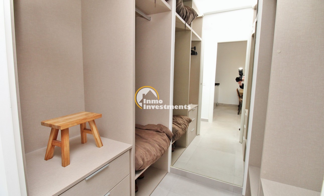 Resale - Town house - Pilar de la Horadada