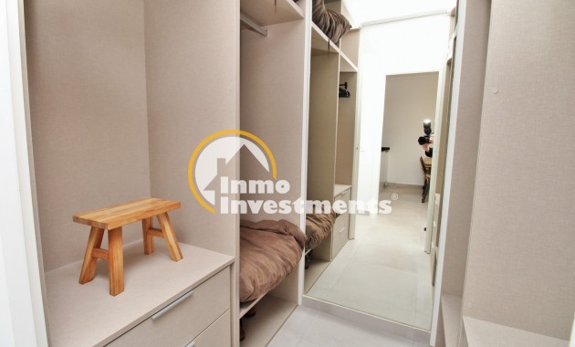 Resale - Town house - Pilar de la Horadada