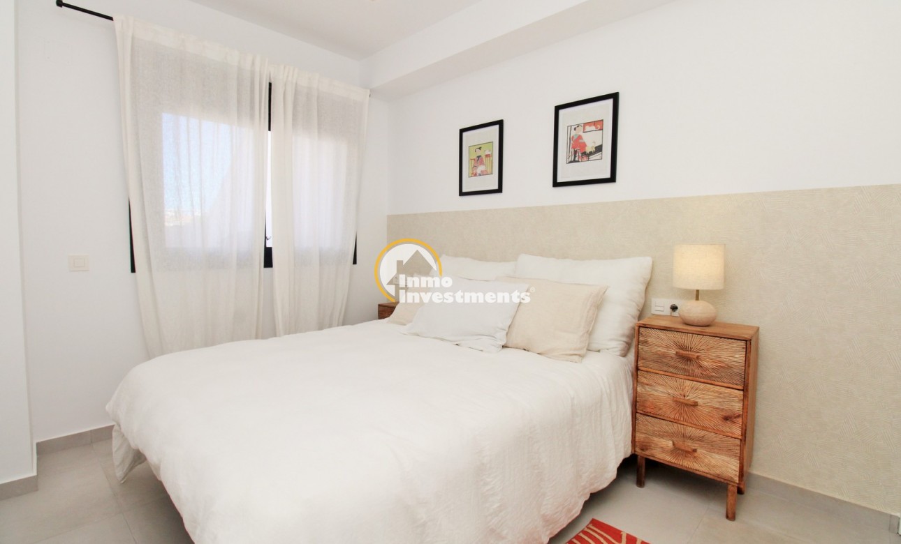 Resale - Town house - Pilar de la Horadada