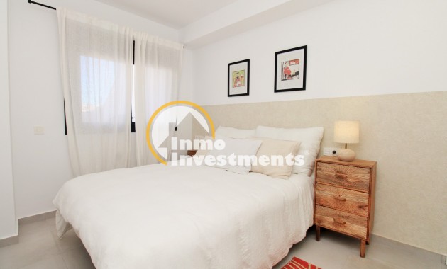 Resale - Town house - Pilar de la Horadada