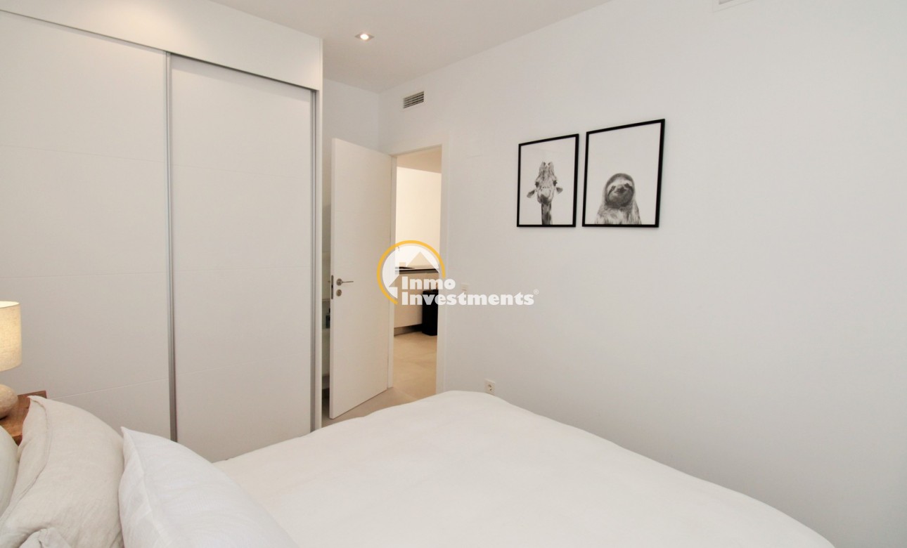 Resale - Town house - Pilar de la Horadada