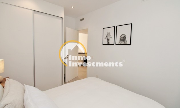 Resale - Town house - Pilar de la Horadada