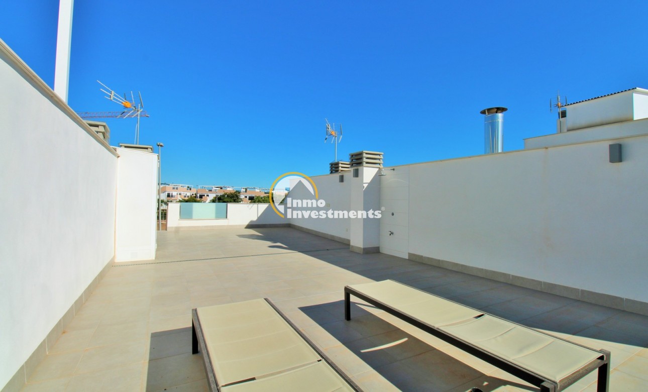 Resale - Town house - Pilar de la Horadada