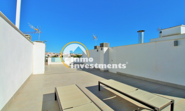 Resale - Town house - Pilar de la Horadada