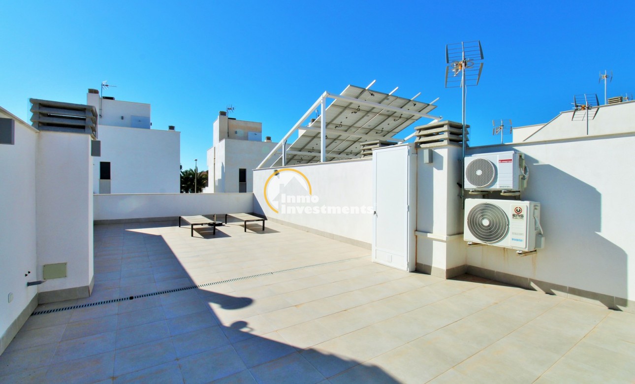 Resale - Town house - Pilar de la Horadada