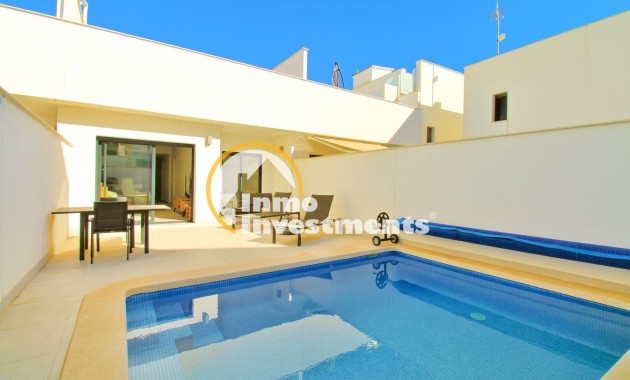 Resale - Town house - Pilar de la Horadada
