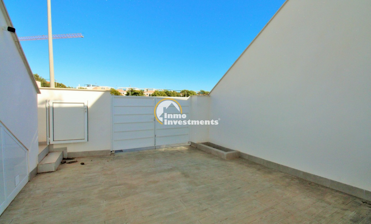 Resale - Town house - Pilar de la Horadada