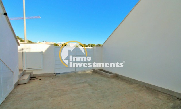 Resale - Town house - Pilar de la Horadada