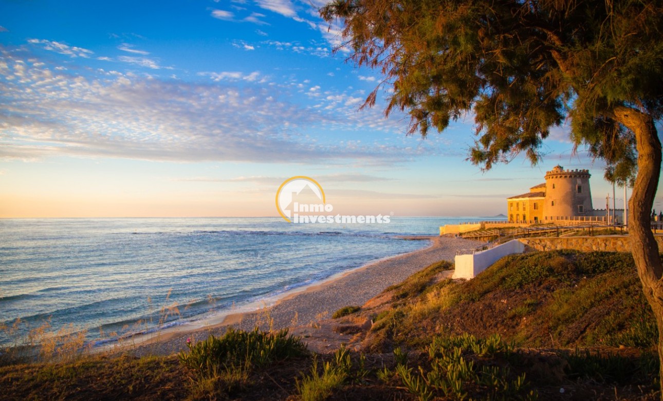 Resale - Town house - Pilar de la Horadada