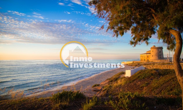 Resale - Town house - Pilar de la Horadada